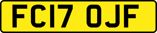 FC17OJF