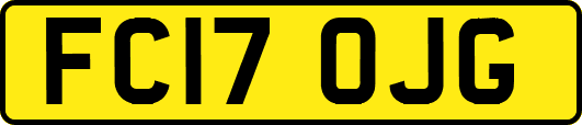 FC17OJG