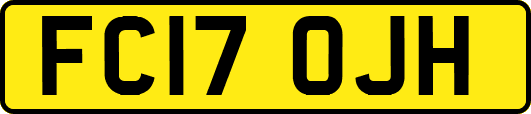 FC17OJH