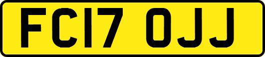 FC17OJJ