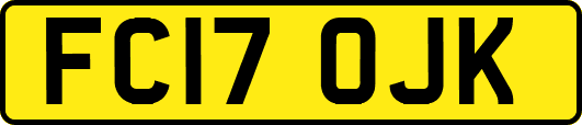 FC17OJK