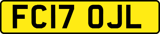 FC17OJL