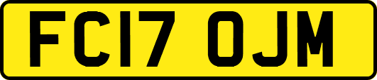 FC17OJM