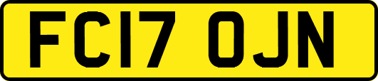 FC17OJN