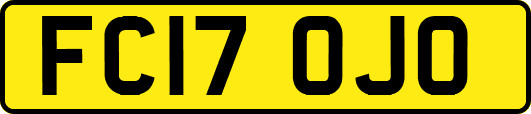FC17OJO