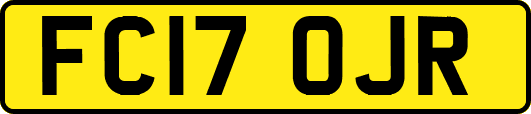 FC17OJR