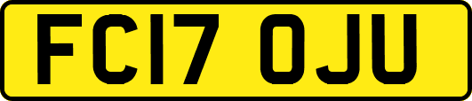 FC17OJU