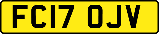 FC17OJV