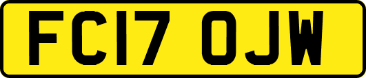 FC17OJW
