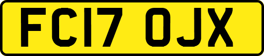 FC17OJX