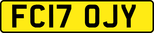 FC17OJY