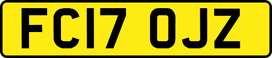 FC17OJZ