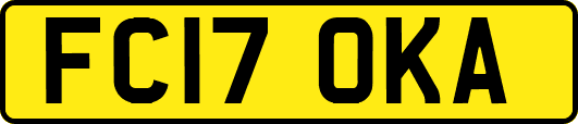 FC17OKA