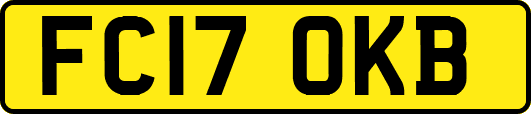 FC17OKB