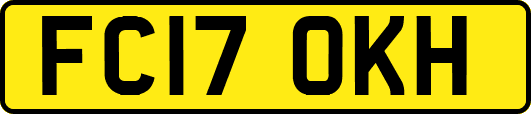 FC17OKH