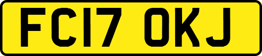 FC17OKJ