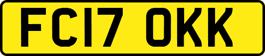 FC17OKK