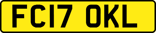 FC17OKL