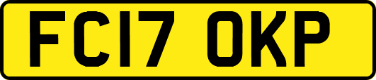 FC17OKP
