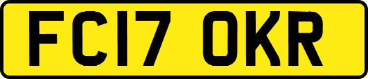 FC17OKR