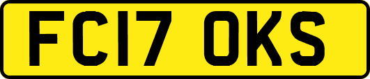 FC17OKS
