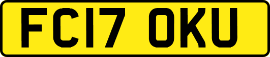 FC17OKU
