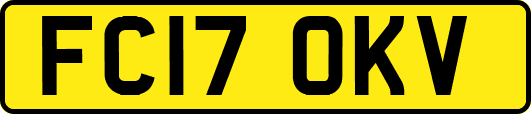 FC17OKV