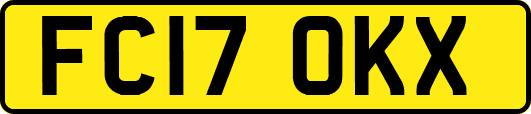 FC17OKX
