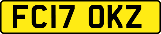 FC17OKZ