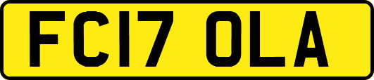 FC17OLA