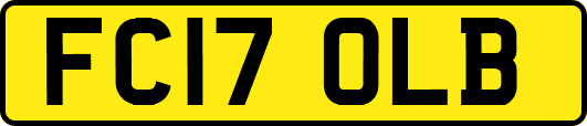FC17OLB