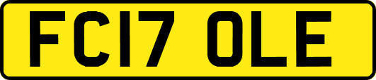 FC17OLE