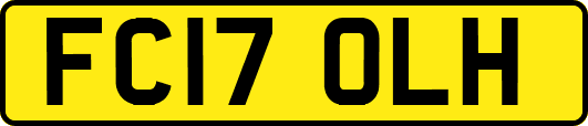 FC17OLH