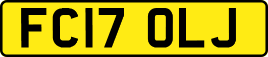 FC17OLJ