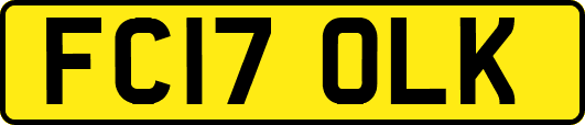 FC17OLK