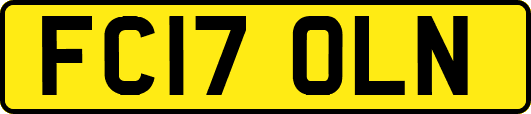 FC17OLN