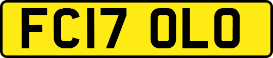 FC17OLO