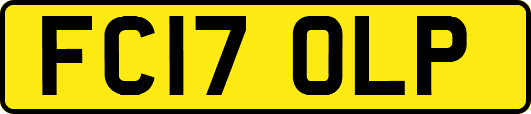 FC17OLP