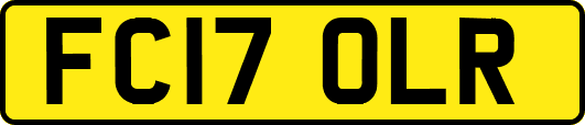 FC17OLR