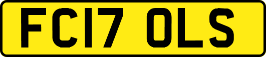FC17OLS