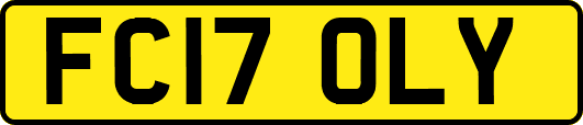 FC17OLY