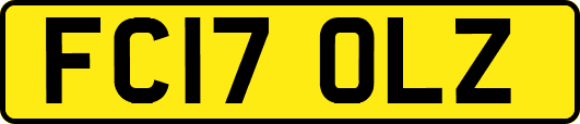 FC17OLZ