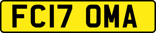 FC17OMA