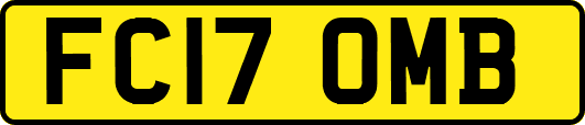 FC17OMB