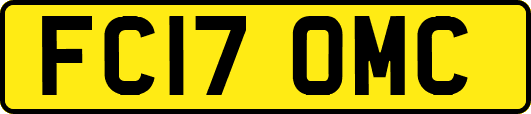 FC17OMC