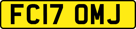 FC17OMJ