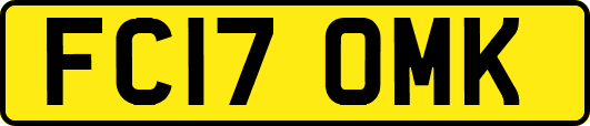 FC17OMK