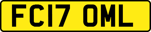 FC17OML