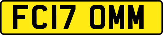 FC17OMM