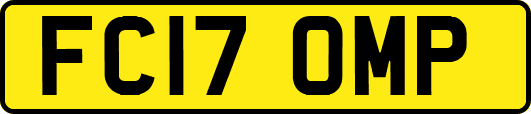 FC17OMP